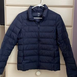 Uniqlo Puffer Jacket
